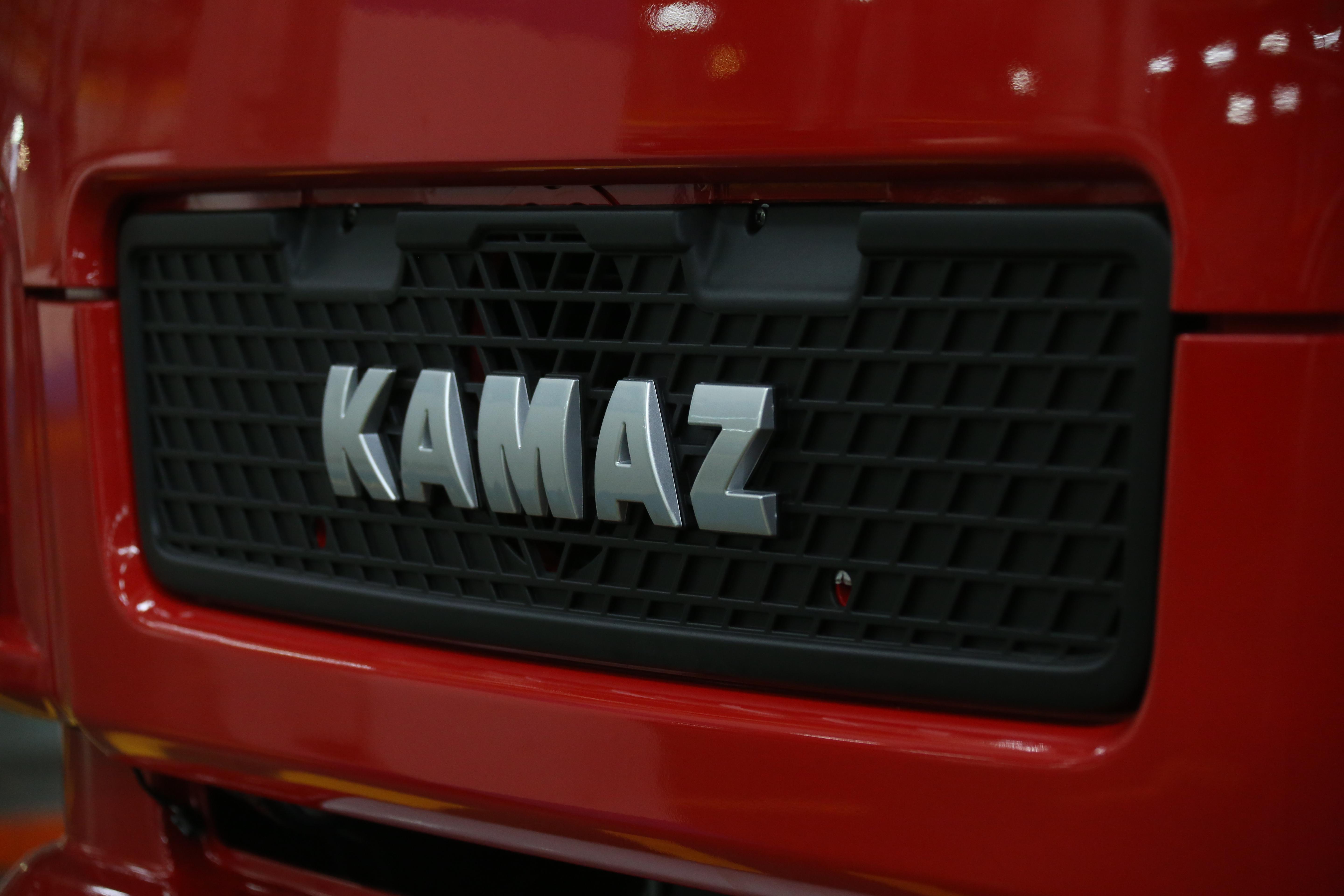 Заседание Совета директоров ПАО «КАМАЗ»