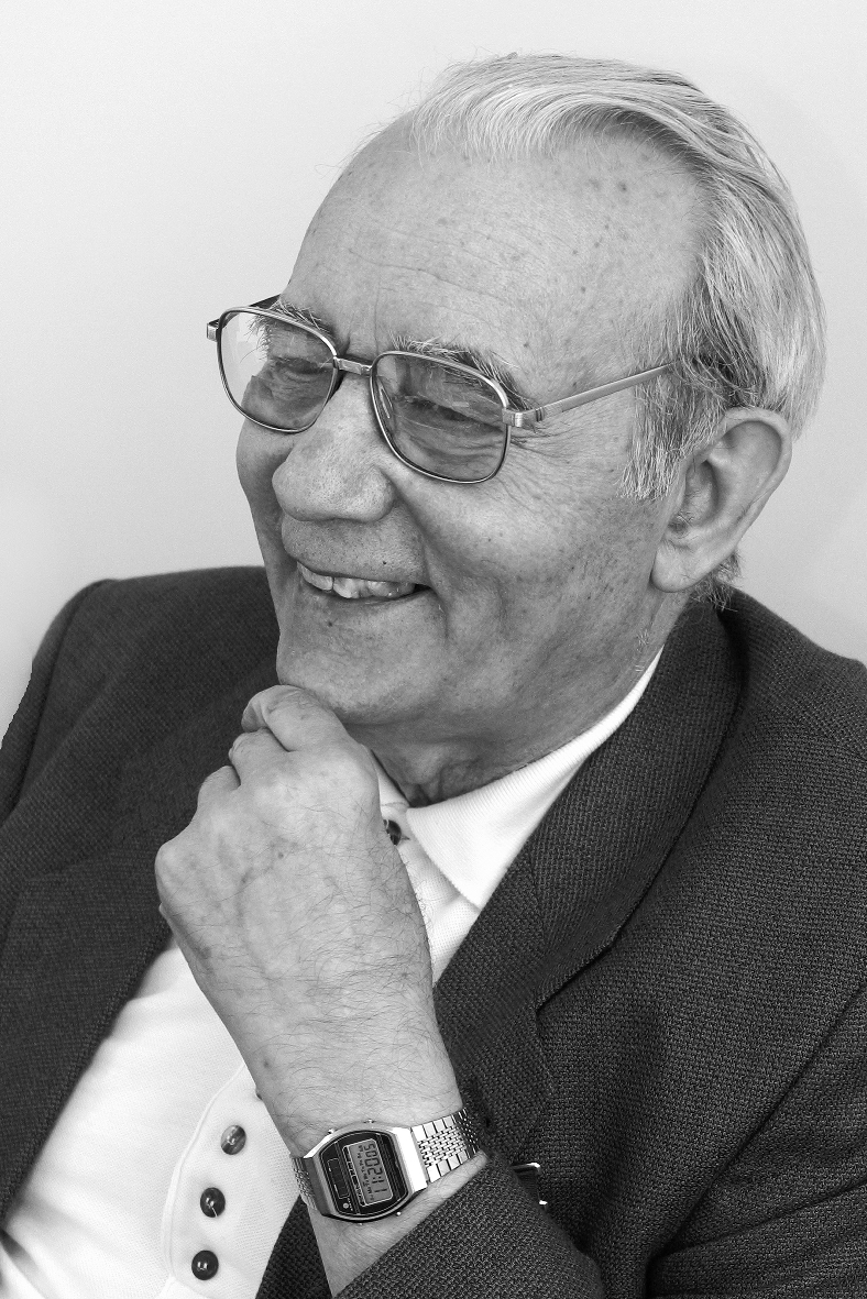 На «КАМАЗе» готовятся отметить 101-ю годовщину со дня рождения первого генерального директора