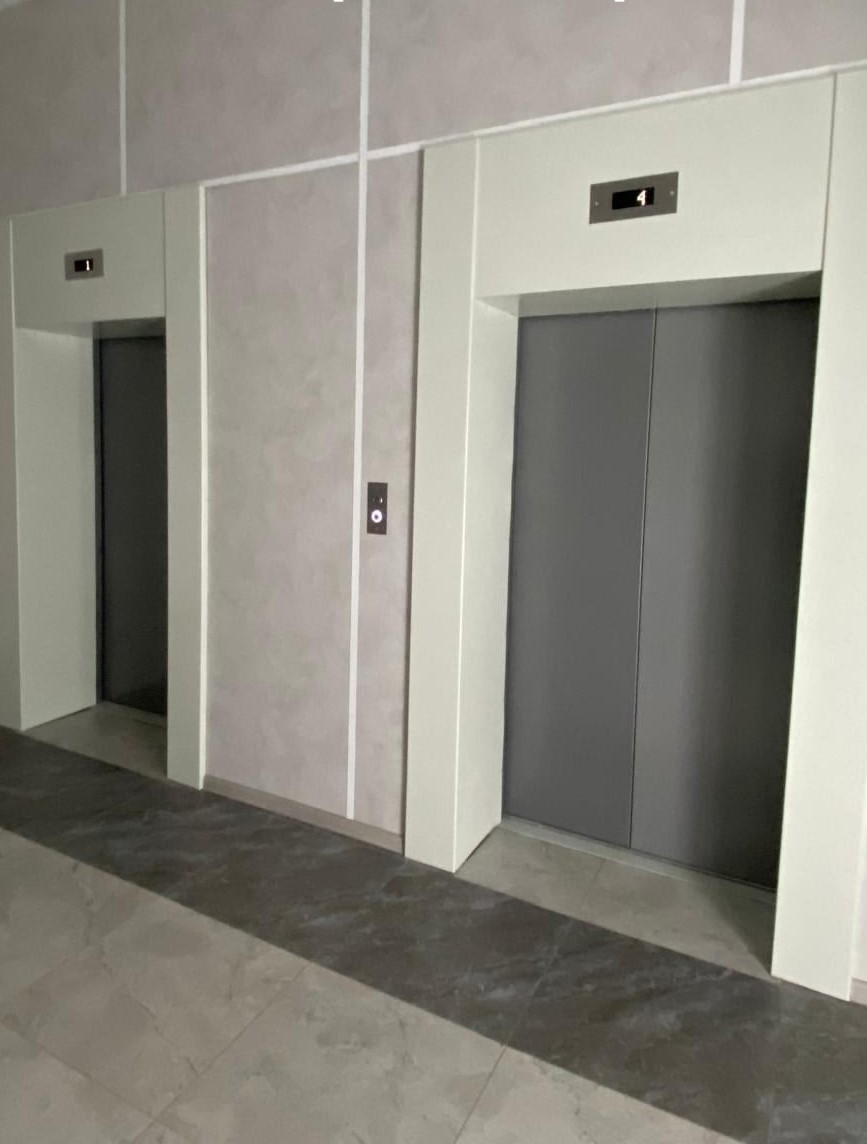 В Группе ОАТ продолжается работа по улучшению условий труда