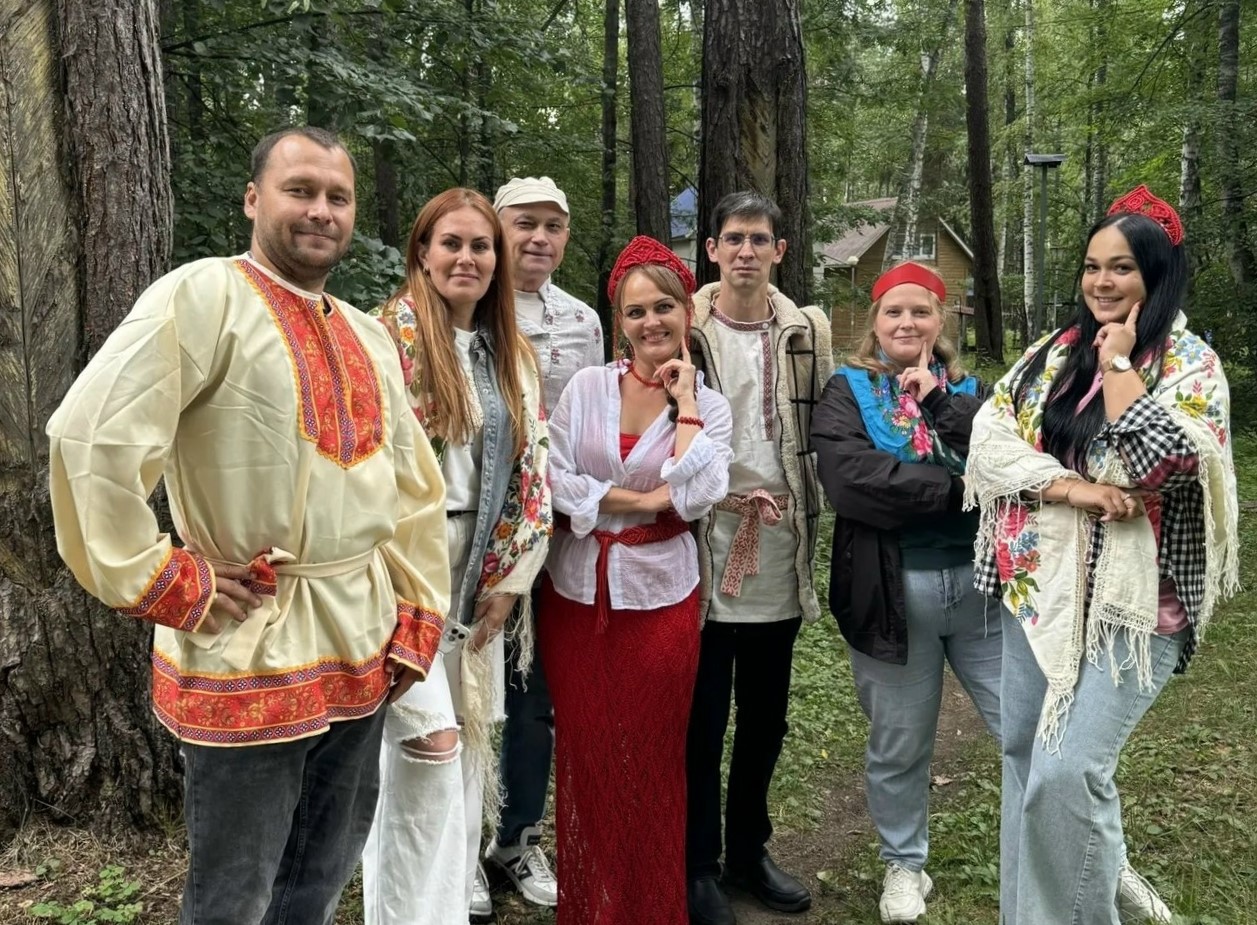 Специалисты Блока закупок «КАМАЗа» отметили профессиональный праздник