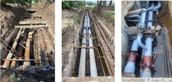 Предприятие Группы ОАТ обеспечило готовность к отопительному сезону