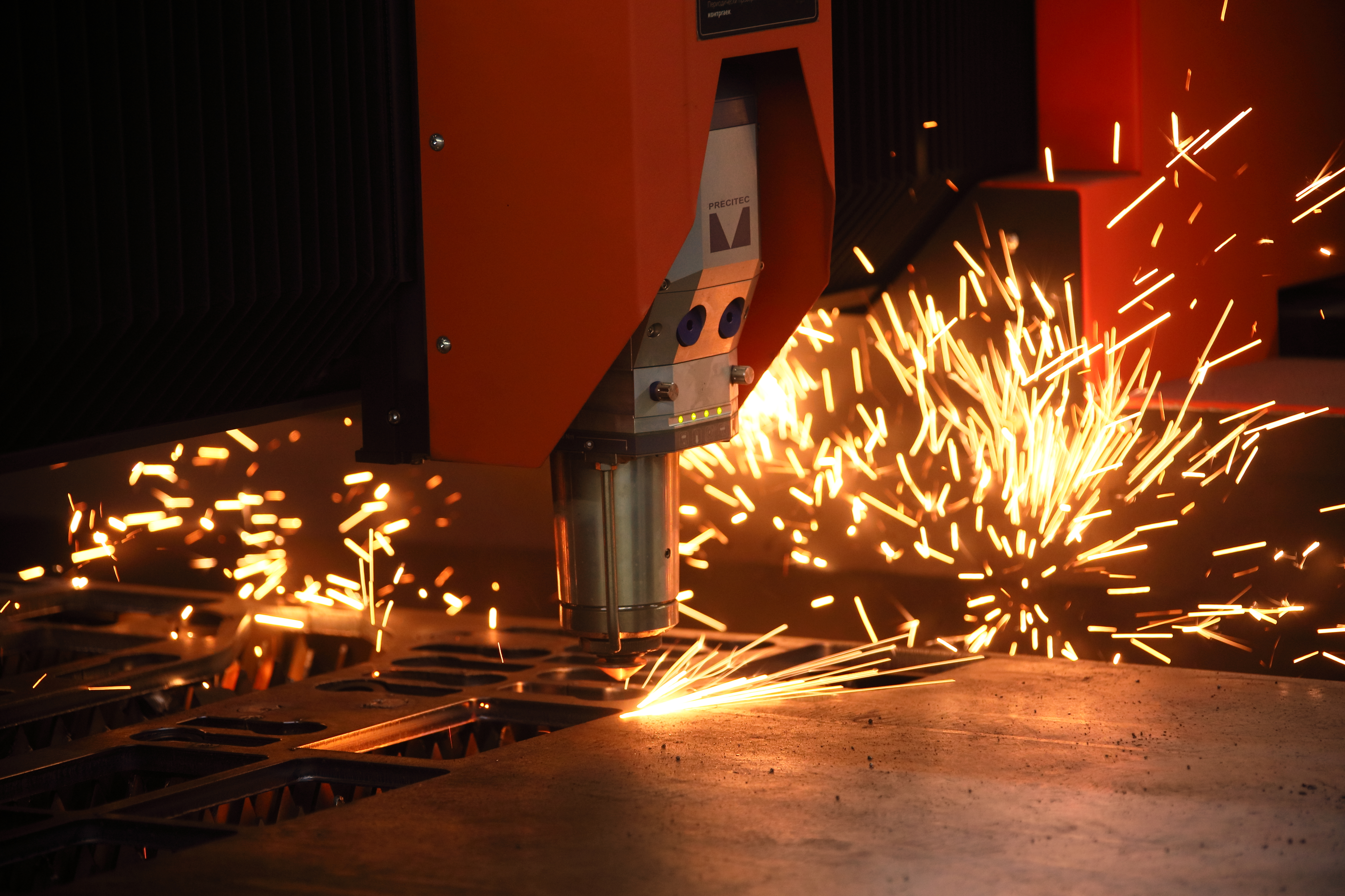 Проект по локализации штампованных деталей кабины К5 вышел на финишную прямую