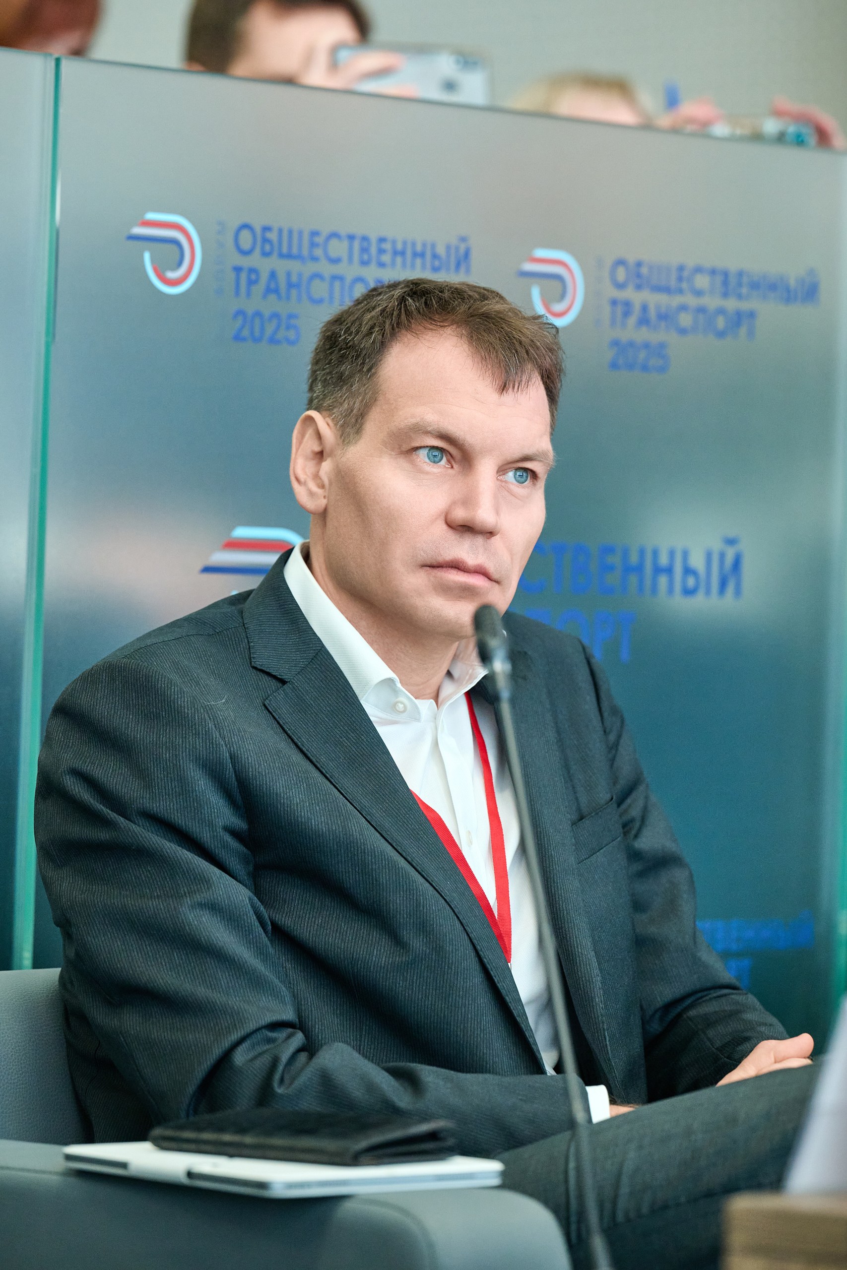 «КАМАЗ» анонсировал расширение линейки нового поколения А5