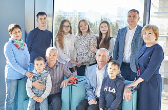 Сотрудница «КАМАЗа» вошла в число победителей республиканского фотоконкурса