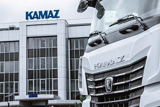 «КАМАЗ» отменил четырёхдневку в июне-июле