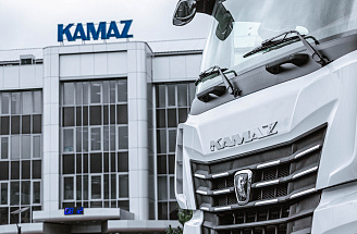 «КАМАЗ» отменил четырёхдневку в июне-июле