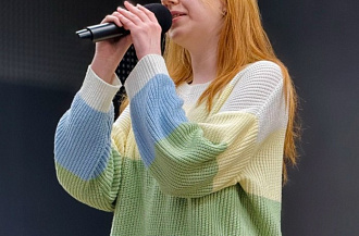 На «КАМАЗе» провели кастинг по вокалу среди сотрудников