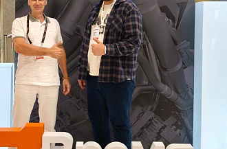 Камазовец завоевал «серебро» на корпоративном чемпионате «Ростеха»