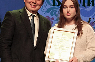 Камазовская династия стала победителем республиканского конкурса