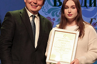 Камазовская династия стала победителем республиканского конкурса