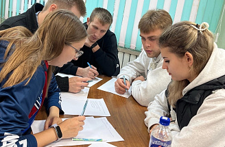 На Заводе двигателей «КАМАЗа» провели День молодого работника