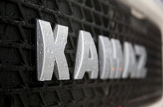 Состоялось собрание акционеров ПАО «КАМАЗ»