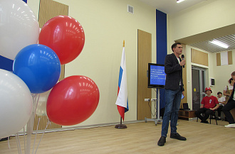 «СЭТранс» поздравил студентов с Днём знаний