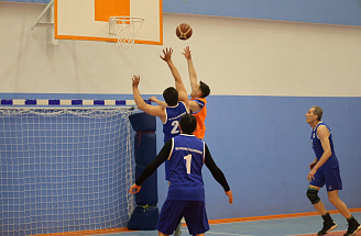 На «КАМАЗе» определили сильнейших баскетболистов турнира памяти Сергея Корсакова