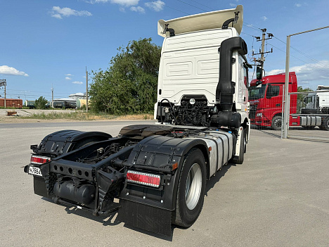 Седельный тягач КАМАЗ 5490 NEO2