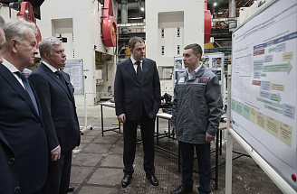 АО «ДААЗ» и муниципалитет Димитровграда объединяют усилия для обновления инженерной инфраструктуры