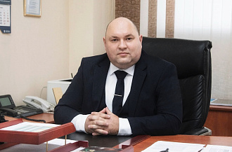Назначен новый директор Завода запасных частей и компонентов