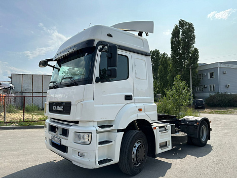 Седельный тягач КАМАЗ 5490 NEO2