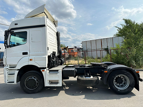 Седельный тягач КАМАЗ 5490 NEO2