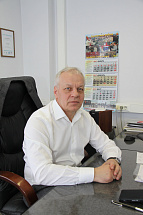 Генеральный директор ООО «ДЗПМ» удостоен звания «Почётный машиностроитель»