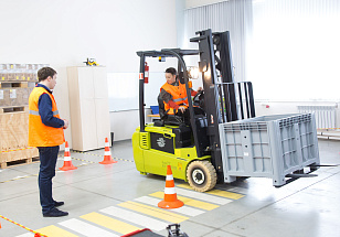 Учебному центру «КАМАЗа» исполнилось десять лет