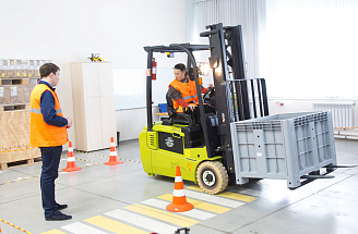 Учебному центру «КАМАЗа» исполнилось десять лет