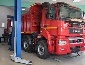 Руководители ООО «СЭТранс» приняли участие в выездной сессии РОАД в Щёлкове