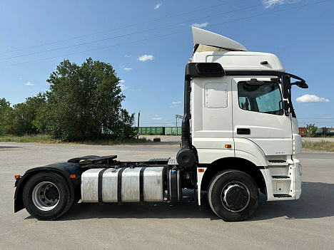 Седельный тягач КАМАЗ 5490 NEO2