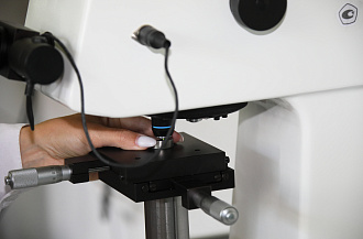 На «КАМАЗе» идёт освоение нового лабораторного оборудования