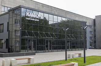 «КАМАЗ» назван самой желанной автомобильной компанией России