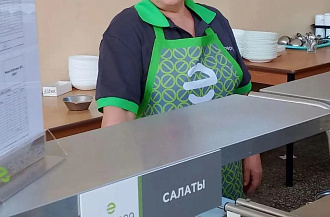 На промышленной площадке ДААЗ определён новый поставщик услуг по организации питания