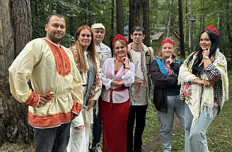 Специалисты Блока закупок «КАМАЗа» отметили профессиональный праздник