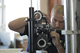 Представители АО «ОАТ» приняли участие в конференции поставщиков «АВТОВАЗа»