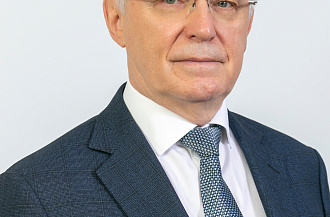 Поздравление генерального директора ПАО «КАМАЗ» Сергея Когогина