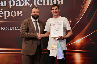 «СЭТранс» помогает студентам выбрать профессию будущего