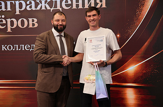 «СЭТранс» помогает студентам выбрать профессию будущего