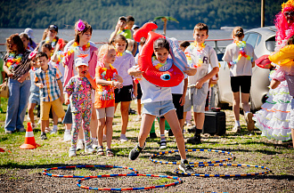 «КАМАЗ-ЛИЗИНГ» оказывает поддержку сотрудникам компании