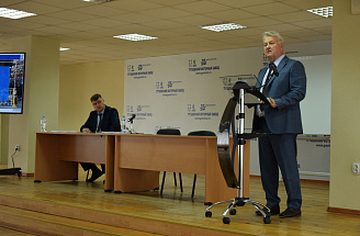 Состоялось годовое заседание Общего собрания акционеров ПАО «ТМЗ»