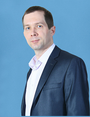 Степанов Евгений Юрьевич