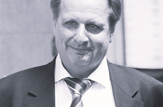 Сергей Когогин выразил соболезнования семье Альберта Визингера