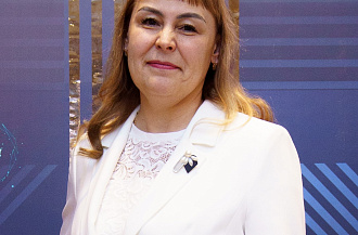 Избран новый председатель Совета мастеров «КАМАЗа»