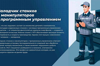 «КАМАЗ» содействует школьникам в профессиональном самоопределении