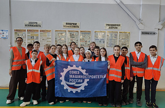 На предприятии Группы ОАТ прошла «Неделя без турникетов»