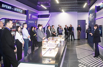 На «КАМАЗе» отметили День технолога