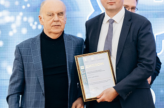 Продукция «ЦФ КАМА» вошла в число лучших