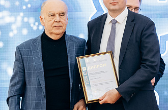Продукция «ЦФ КАМА» вошла в число лучших