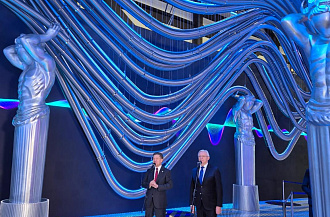 200 новых КАМАЗов для «Газпрома»