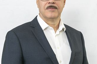 Топ-менеджер «КАМАЗа» удостоен государственной награды