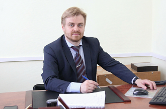 Назначен новый генеральный директор ООО «ДЛЗ»