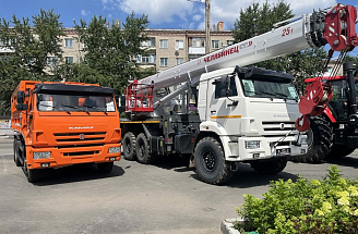 «КАМАЗ-Инжиниринг» вошёл в число лучших товаропроизводителей Акмолинской области Казахстана